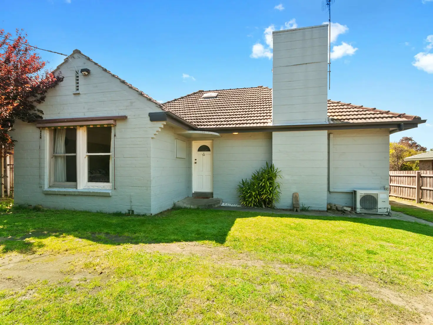 Main view of Homely house listing, 13 Day Street, Bairnsdale VIC 3875