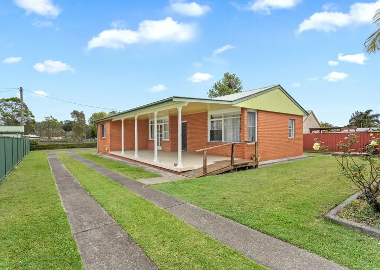 19A Wynter Street, Taree NSW 2430
