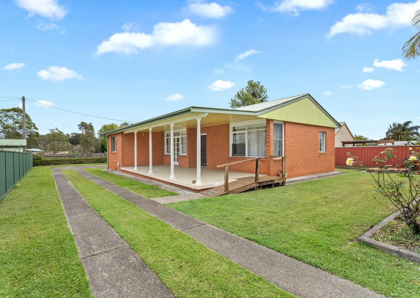Main view of Homely house listing, 19A Wynter Street, Taree NSW 2430