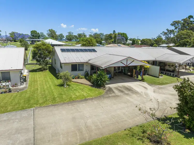 Main view of Homely rural property listing, Unit 8/139 Cressbrook Street, Toogoolawah QLD 4313