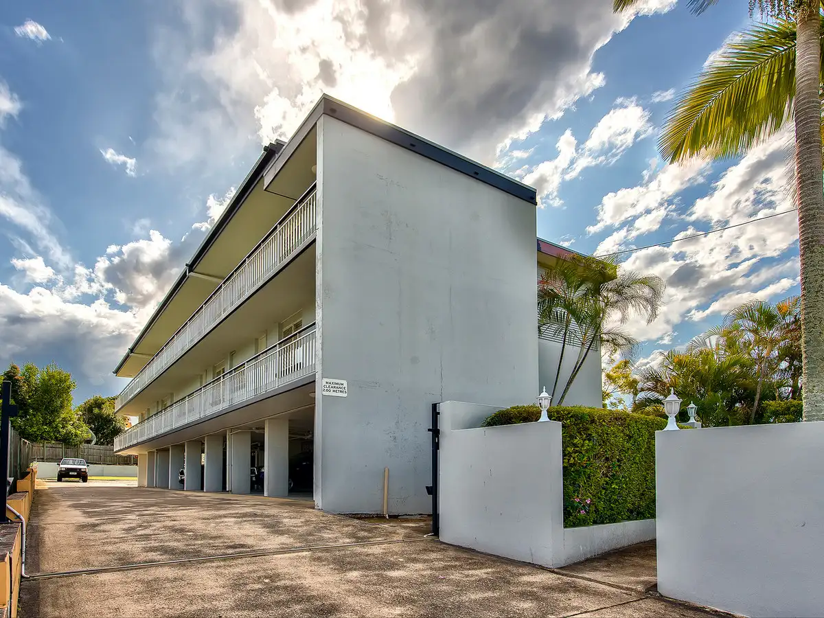 Main view of Homely unit listing, 7/102 Kedron Park Road, Wooloowin QLD 4030