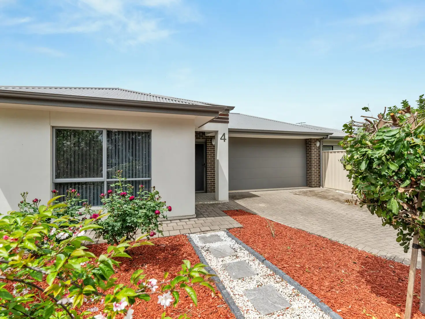 Main view of Homely house listing, 4 The Crescent, St Marys SA 5042