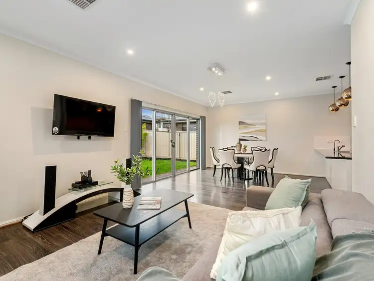 Fourth view of Homely house listing, 4 The Crescent, St Marys SA 5042