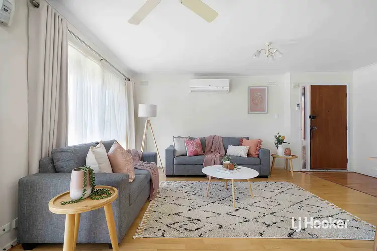 Second view of Homely house listing, 39 Purchas Street, Werribee VIC 3030