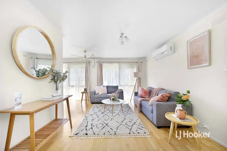 Fourth view of Homely house listing, 39 Purchas Street, Werribee VIC 3030