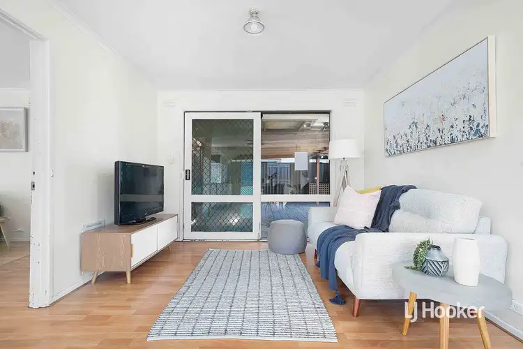 Fifth view of Homely house listing, 39 Purchas Street, Werribee VIC 3030