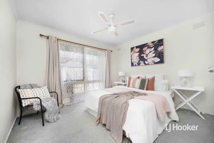 Sixth view of Homely house listing, 39 Purchas Street, Werribee VIC 3030