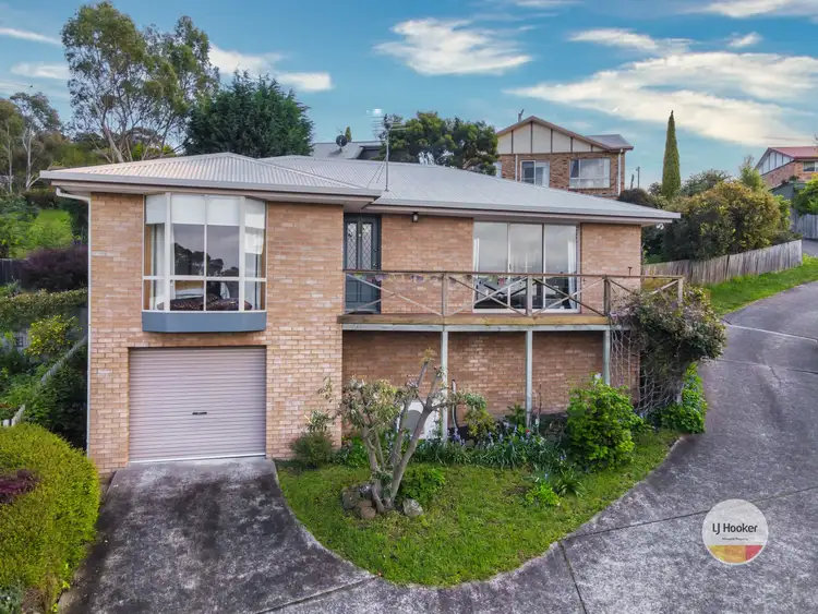 Villa 3/25 Wakehurst Road, Austins Ferry TAS 7011