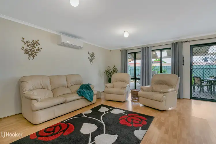 Third view of Homely house listing, 4 Eucalypt Circuit, Blakeview SA 5114