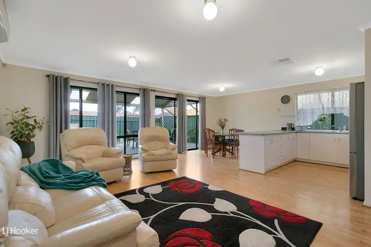 Fourth view of Homely house listing, 4 Eucalypt Circuit, Blakeview SA 5114