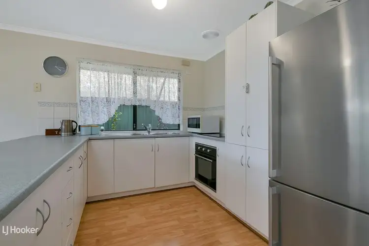 Fifth view of Homely house listing, 4 Eucalypt Circuit, Blakeview SA 5114