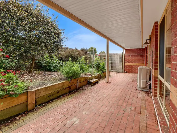 Sixth view of Homely unit listing, Unit 28/1-5 Canal Road, Paynesville VIC 3880