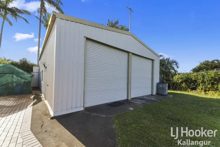 Fourth view of Homely house listing, 2 Cotterell Road, Kallangur QLD 4503