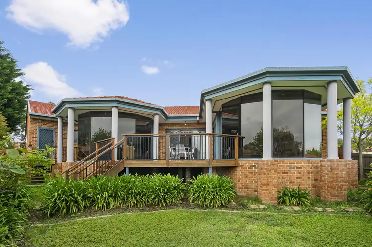 17 Bunburung Close, Ngunnawal ACT 2913