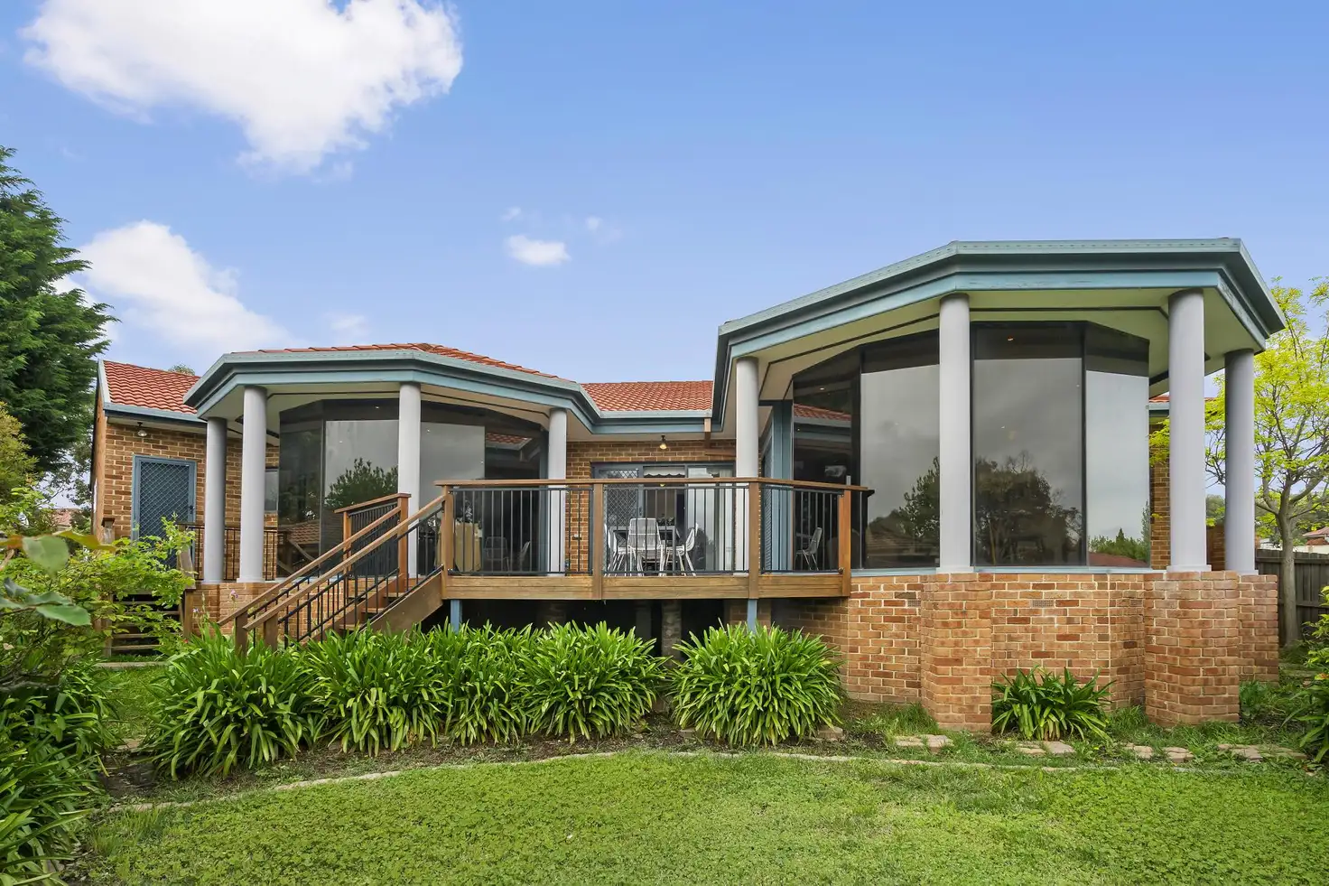 Main view of Homely house listing, 17 Bunburung Close, Ngunnawal ACT 2913