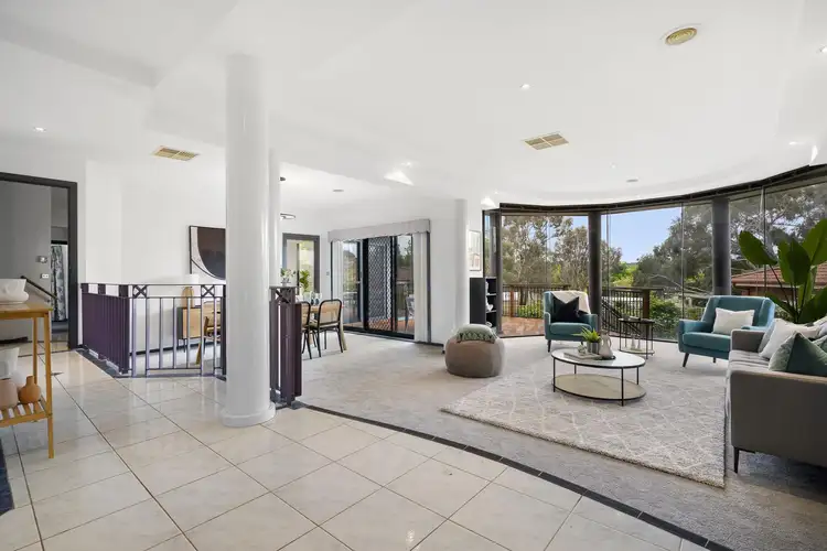 Second view of Homely house listing, 17 Bunburung Close, Ngunnawal ACT 2913
