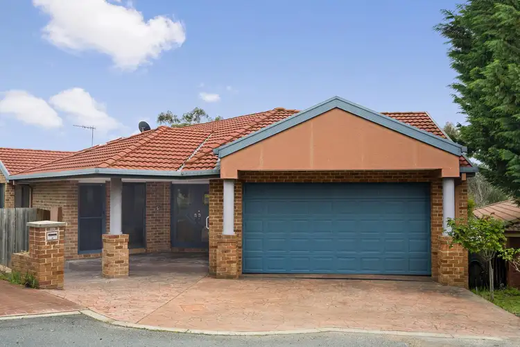 Third view of Homely house listing, 17 Bunburung Close, Ngunnawal ACT 2913