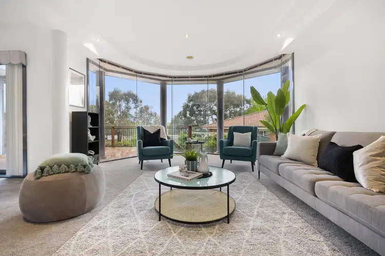 Fourth view of Homely house listing, 17 Bunburung Close, Ngunnawal ACT 2913