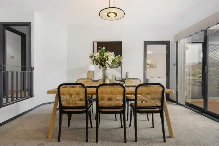 Fifth view of Homely house listing, 17 Bunburung Close, Ngunnawal ACT 2913