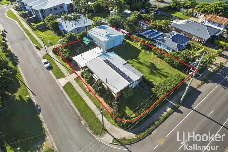 Main view of Homely house listing, 2 Cotterell Road, Kallangur QLD 4503