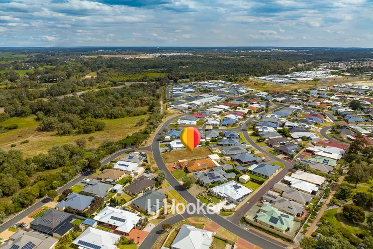 40 Illawarra Drive, Eaton WA 6232