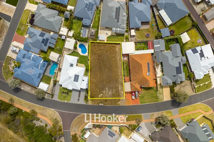Fifth view of Homely land listing, 40 Illawarra Drive, Eaton WA 6232