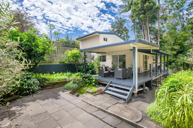 Main view of Homely house listing, 12a Young Street, Safety Beach NSW 2456