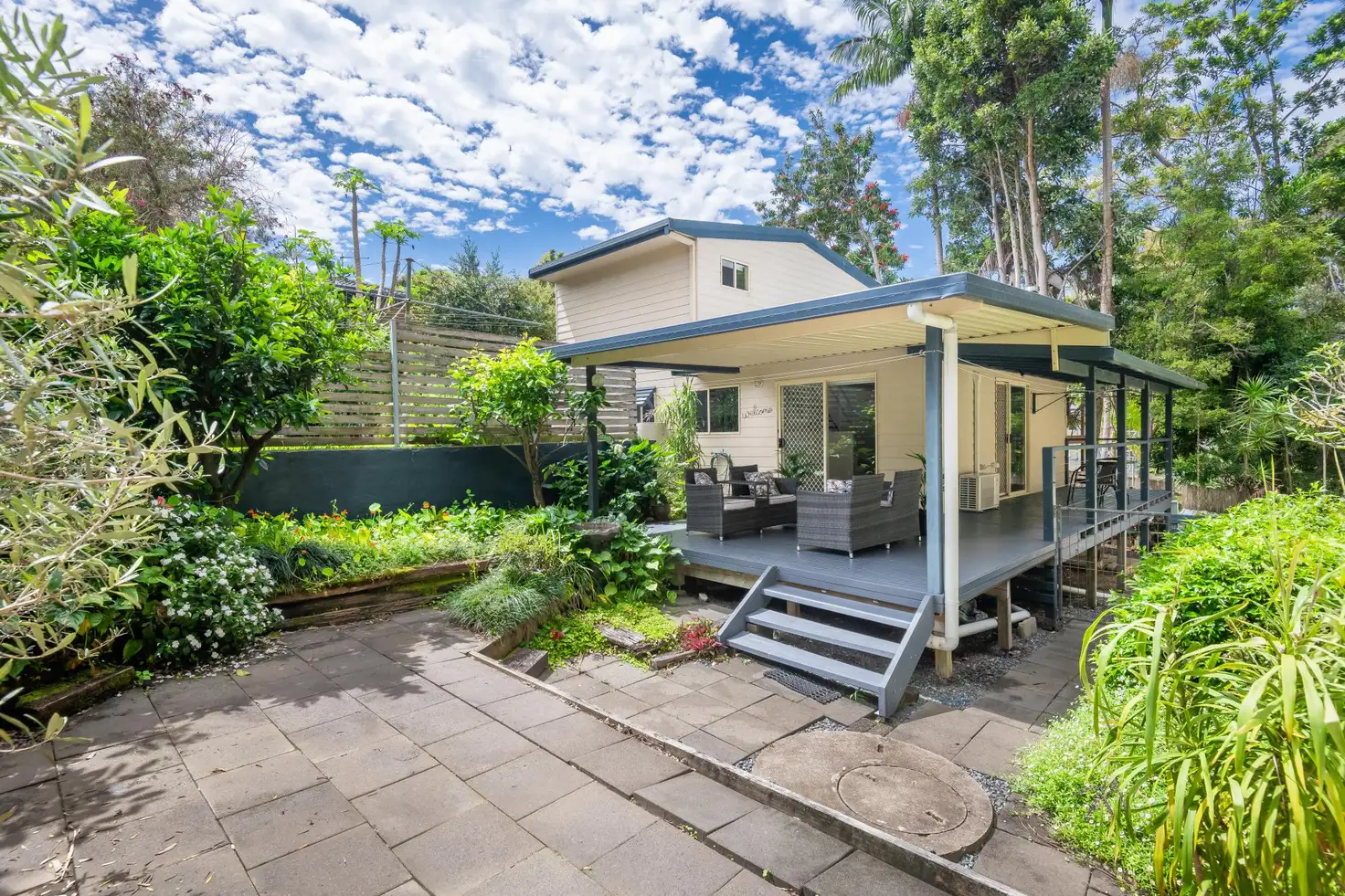 Main view of Homely house listing, 12a Young Street, Safety Beach NSW 2456