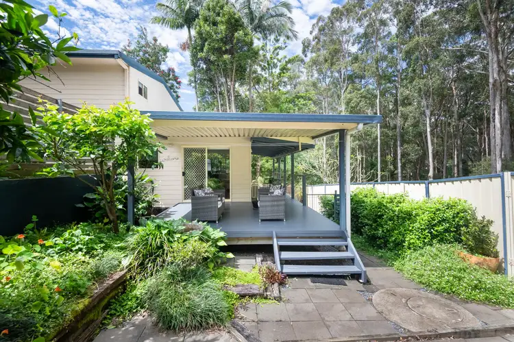 Third view of Homely house listing, 12a Young Street, Safety Beach NSW 2456