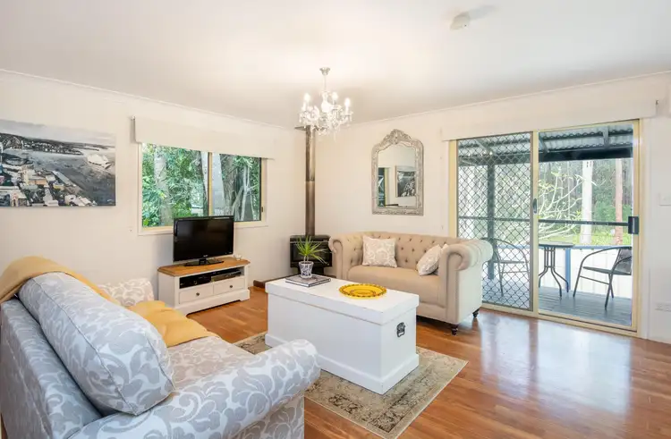Fourth view of Homely house listing, 12a Young Street, Safety Beach NSW 2456