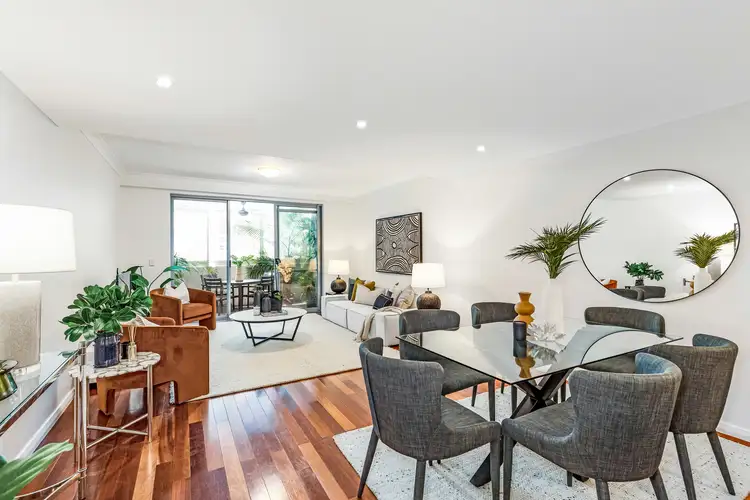 6/11 Flood Street, Bondi NSW 2026