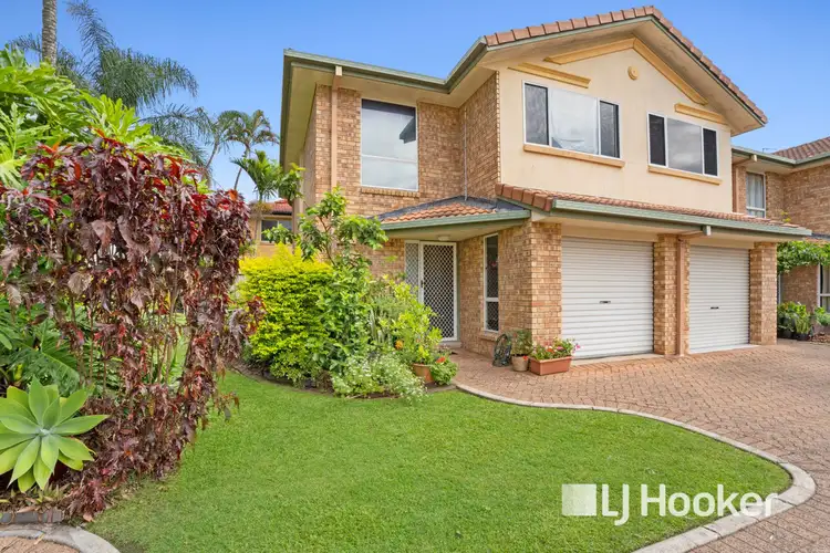 8/6 Harley Street, Labrador QLD 4215