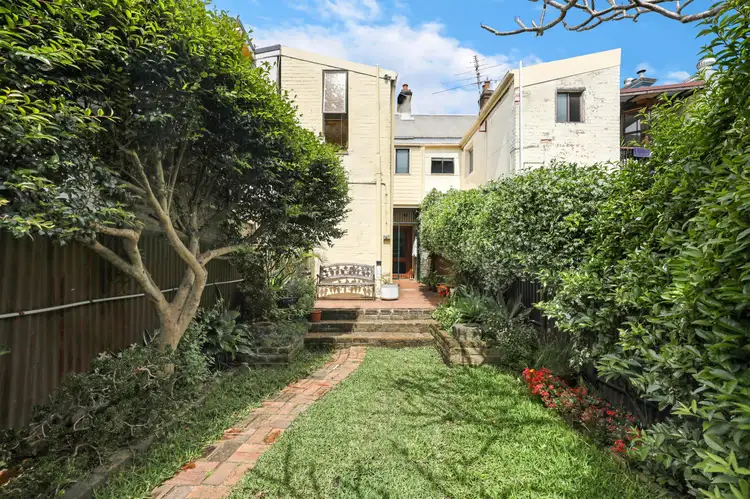 Second view of Homely house listing, 38 Edward Street, Darlington NSW 2008