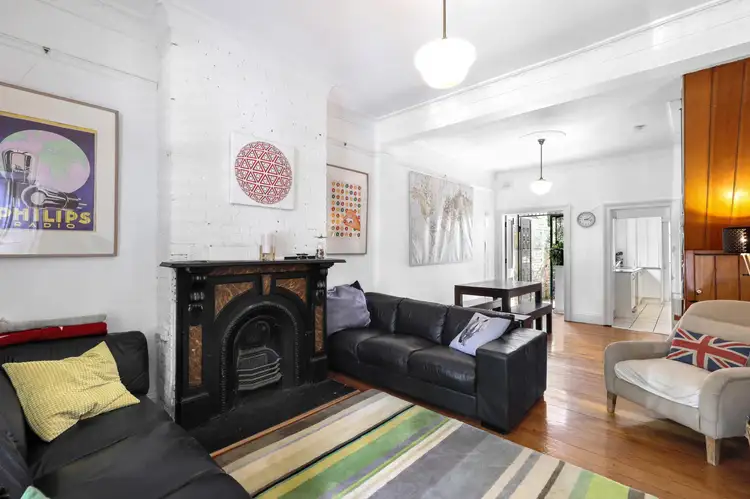 Fifth view of Homely house listing, 38 Edward Street, Darlington NSW 2008