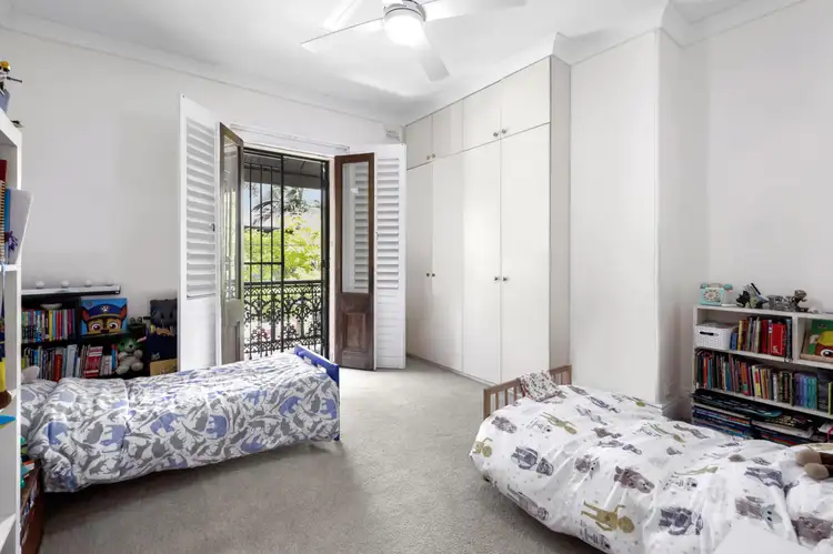 Sixth view of Homely house listing, 38 Edward Street, Darlington NSW 2008