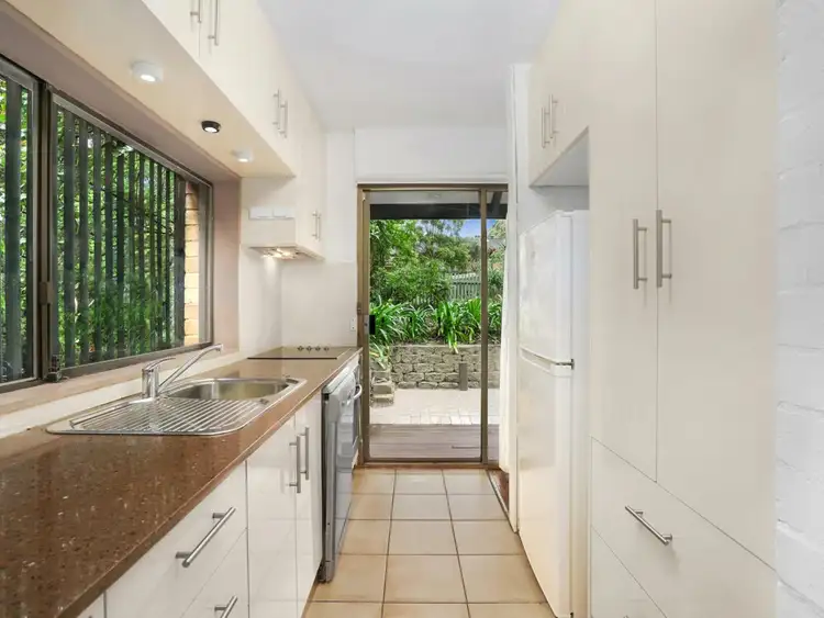 Third view of Homely unit listing, Unit 10/36-38 Busaco Road, Marsfield NSW 2122