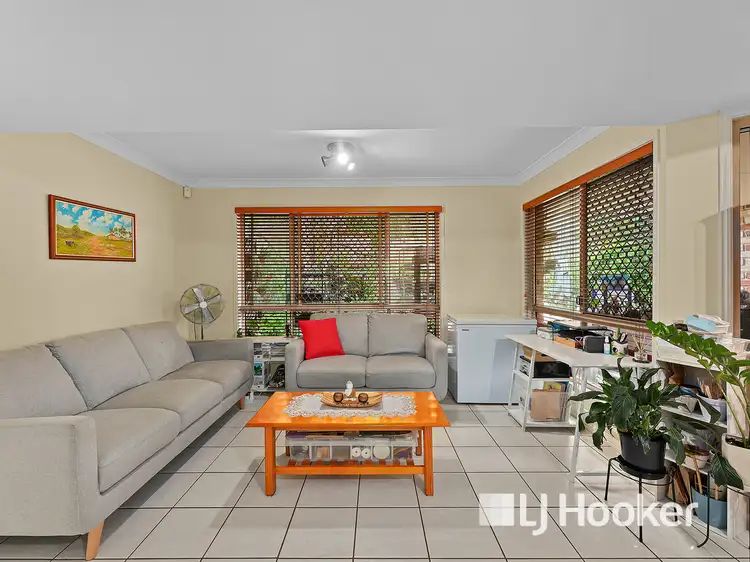 Third view of Homely house listing, 13 Hogan Place, Seventeen Mile Rocks QLD 4073