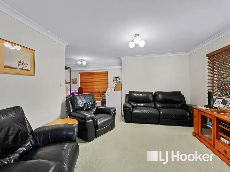 Fourth view of Homely house listing, 13 Hogan Place, Seventeen Mile Rocks QLD 4073