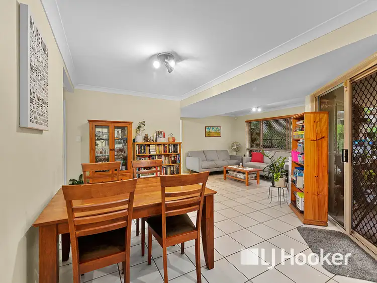 Fifth view of Homely house listing, 13 Hogan Place, Seventeen Mile Rocks QLD 4073