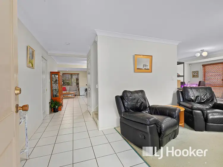 Sixth view of Homely house listing, 13 Hogan Place, Seventeen Mile Rocks QLD 4073