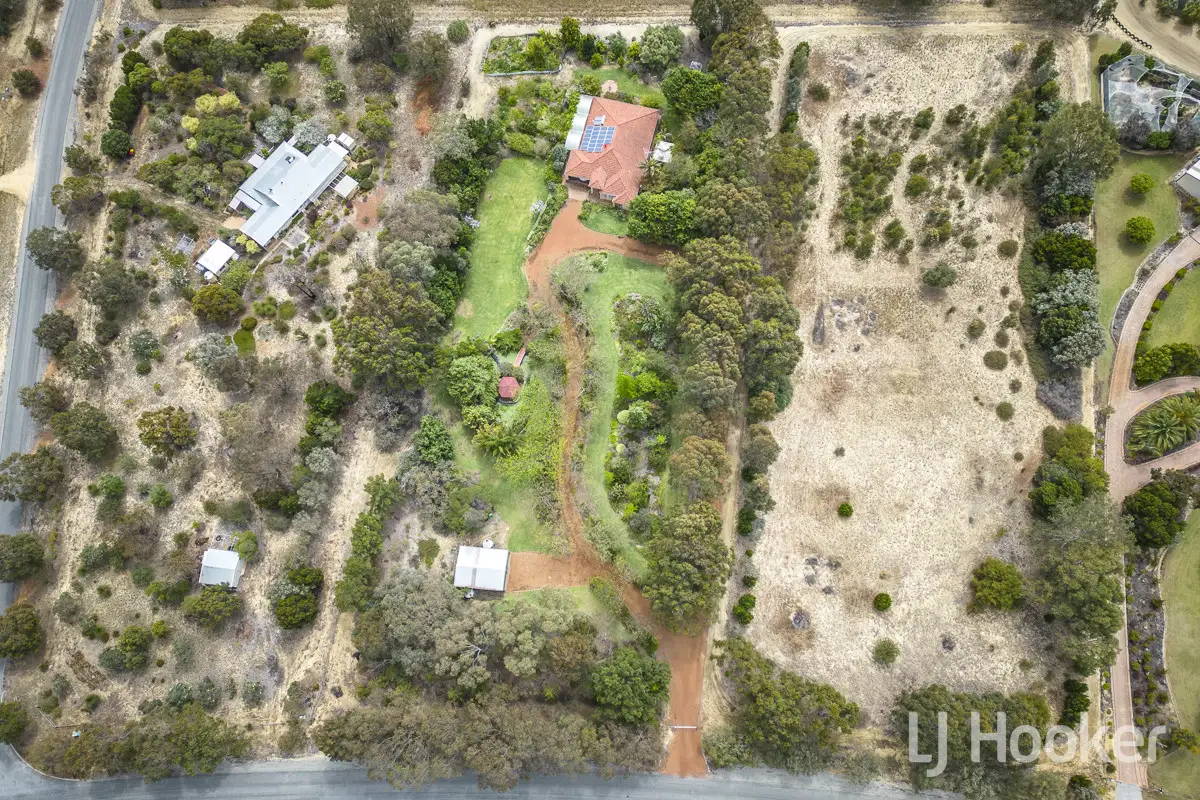 Main view of Homely house listing, 194 Sovereign Hill Drive, Gabbadah WA 6041