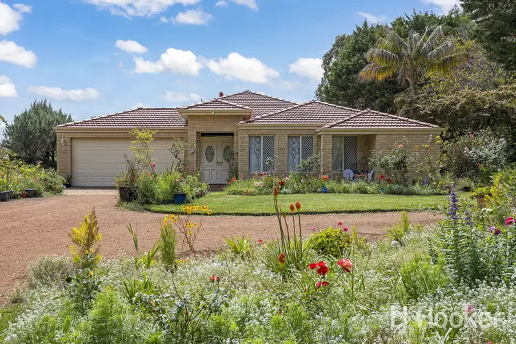 Second view of Homely house listing, 194 Sovereign Hill Drive, Gabbadah WA 6041