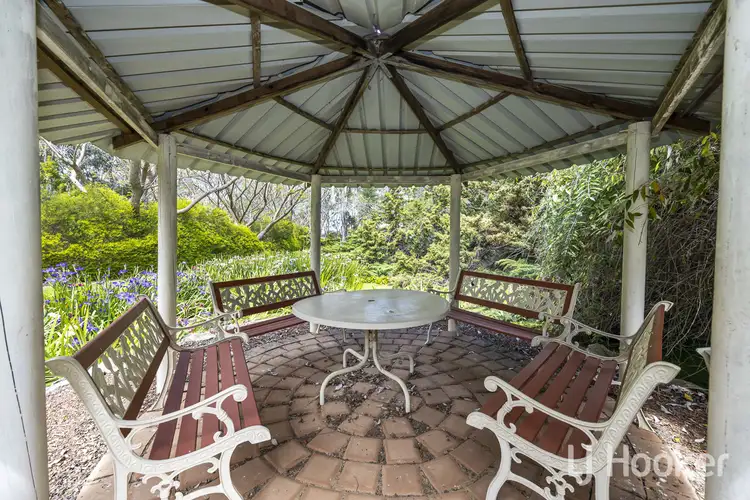 Fifth view of Homely house listing, 194 Sovereign Hill Drive, Gabbadah WA 6041