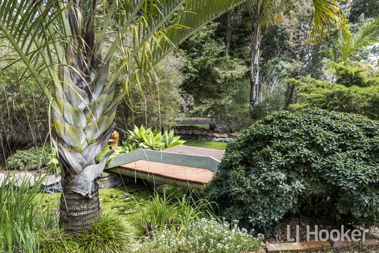 Sixth view of Homely house listing, 194 Sovereign Hill Drive, Gabbadah WA 6041