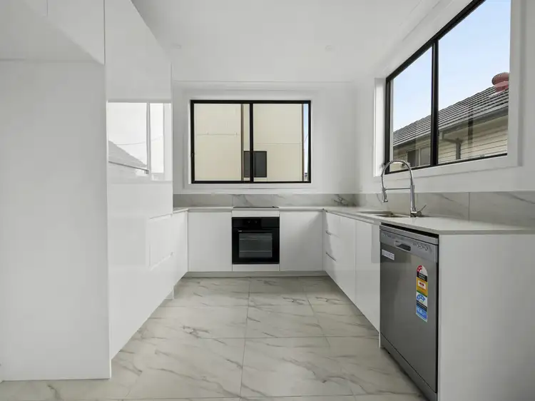 Fifth view of Homely townhouse listing, 3/8 Durham Street, Minto NSW 2566