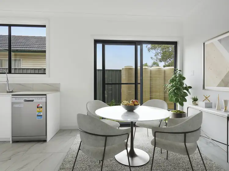 Sixth view of Homely townhouse listing, 3/8 Durham Street, Minto NSW 2566