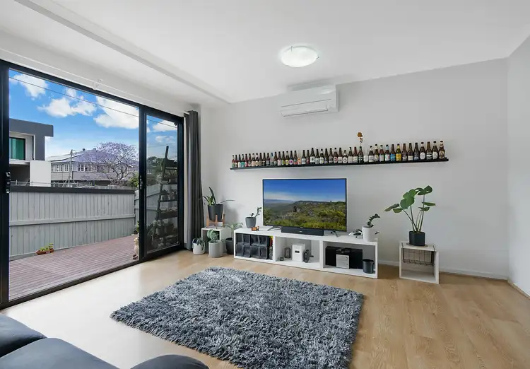 Fifth view of Homely townhouse listing, 1/5 Fairy Steet, Moorooka QLD 4105