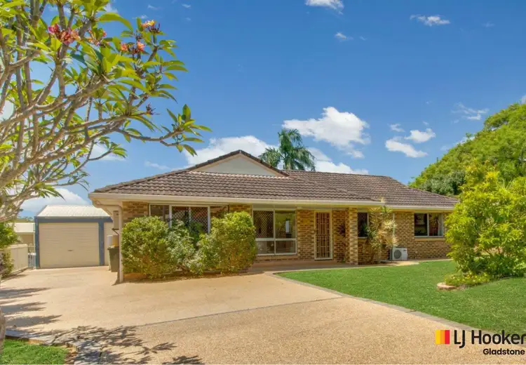 Main view of Homely house listing, 20 Finchley Street, Telina QLD 4680