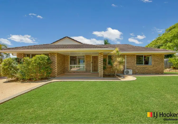 Second view of Homely house listing, 20 Finchley Street, Telina QLD 4680