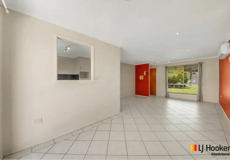 Third view of Homely house listing, 20 Finchley Street, Telina QLD 4680